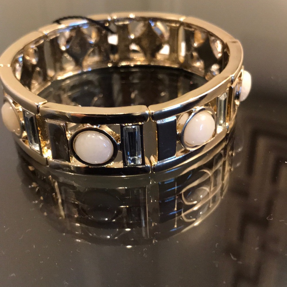 White House Black Market bracelet